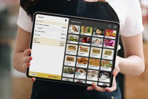 Как выбрать онлайн-кассу для кофейни