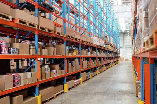 Автоматизация склада с 1С:Управление торговлей