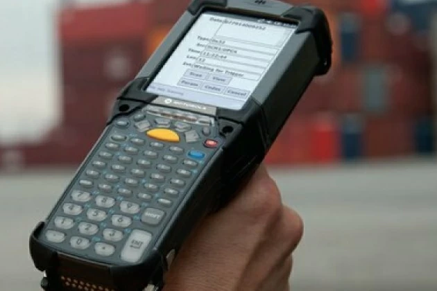 Автоматизация склада (MS Склад 15)