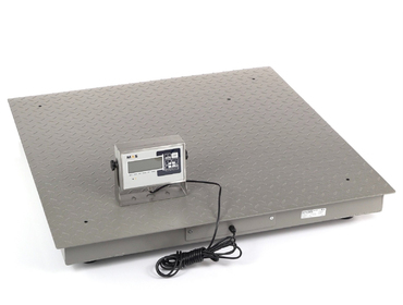 Весы платформенные MAS PM4PHS 