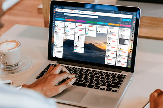 Автоматическое создание подзадач из чек-листа в Битрикс24