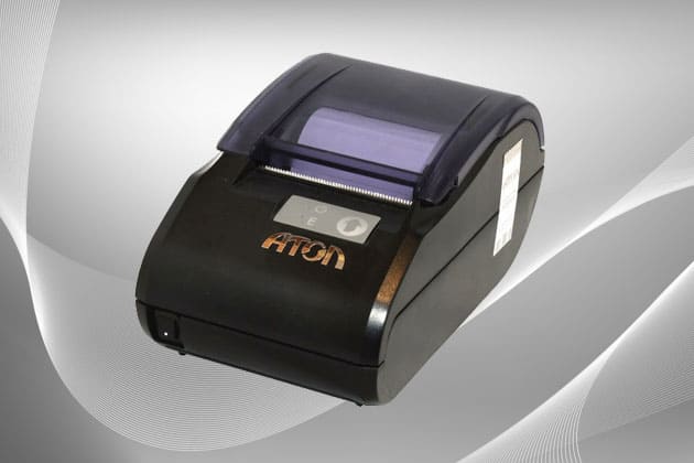 Фискальные регистраторы АТОЛ: модельный ряд, сравнение и основные характеристики