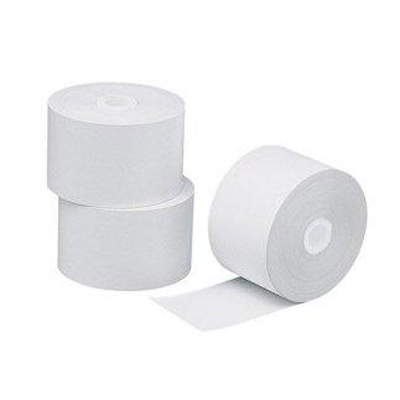 Чековая (кассовая) лента 57*21м*12 (d=38) 