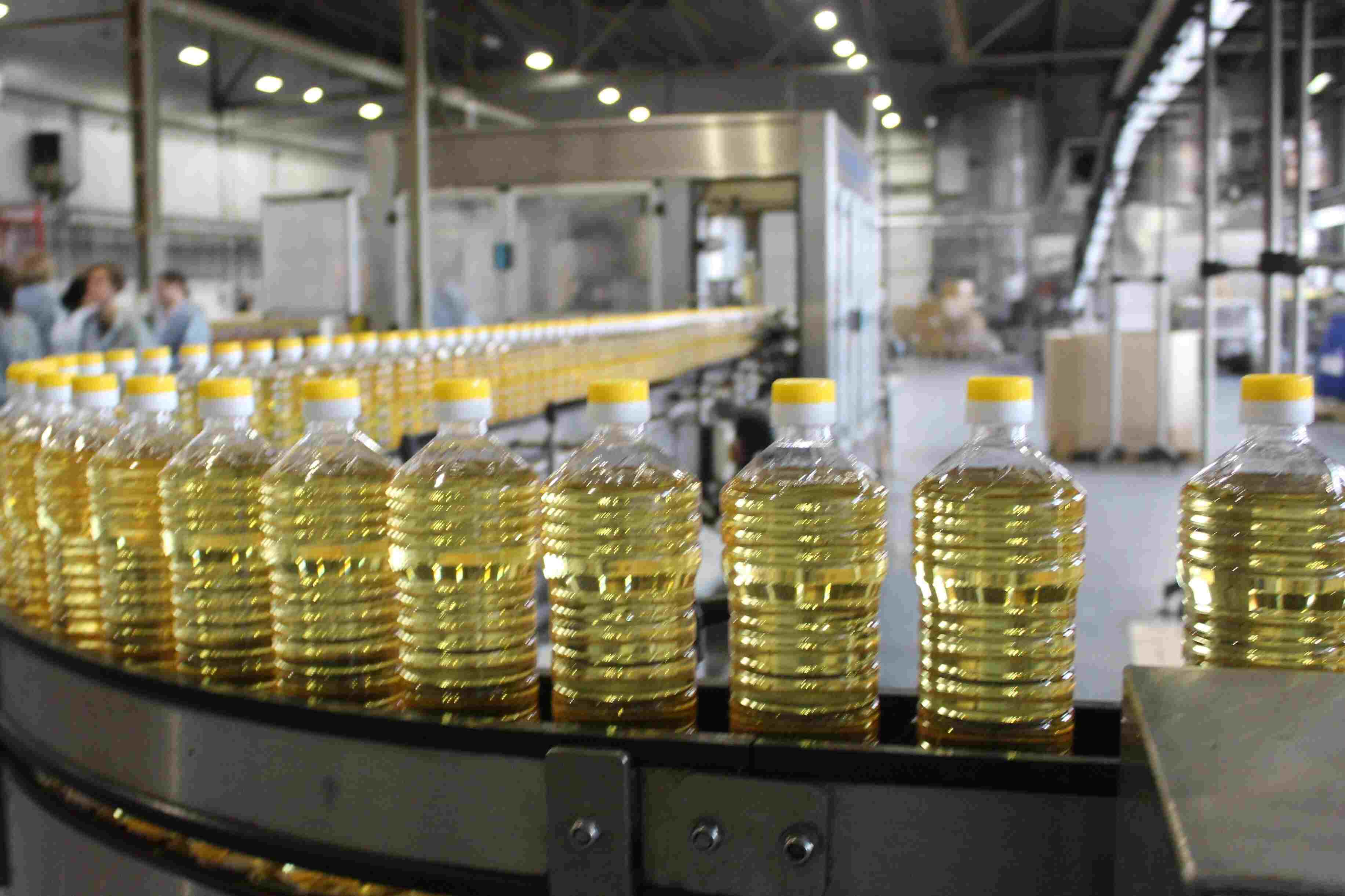 Автоматизация розничной сети «Донель», г.Луганск