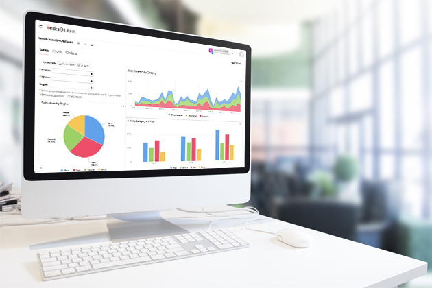 Внедрение и настройка отчетов в Yandex Datalens под ключ