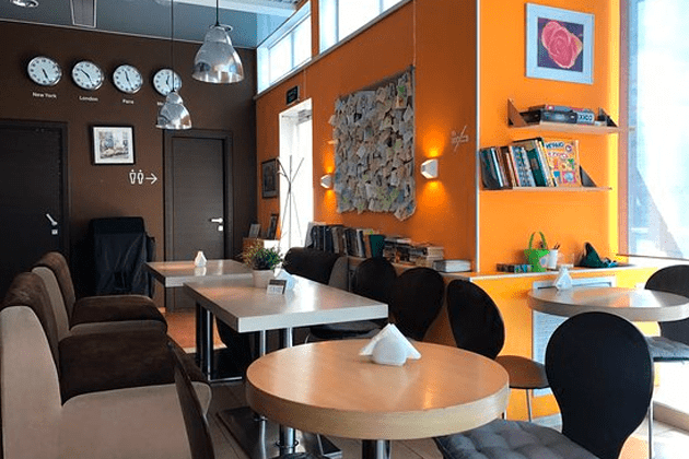 iikoCloud Nano: решение для автоматизации небольшого кафе