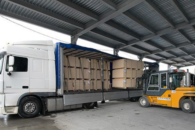 Перевалка грузов: что это такое, как осуществляется, особенности