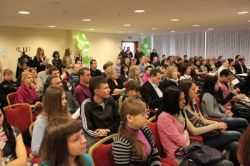 В lugansk снова состоится «Ярмарка франшиз»