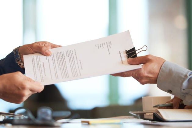 Выписка из ЕГРЮЛ: получение сведений разными способами