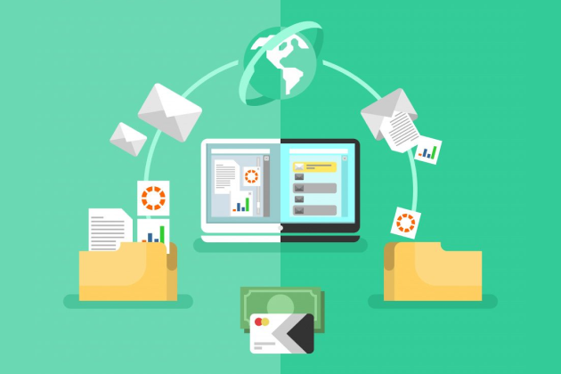 Текущие дела ЭДО: инструкция по работе с ЭДО в 1С: АСТОР