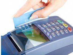 Теперь мы принимаем к оплате банковские карты!