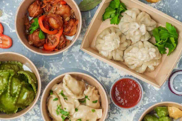 Внедрение iiko в работу нового кафе “Добрый лепщик”, г.Краснодар