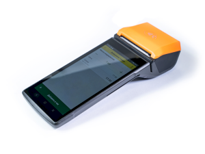 Онлайн-касса MSPOS-D без ФН