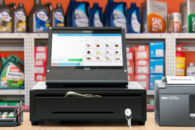 Онлайн-касса для магазина автозапчастей: преимущества и особенности применения