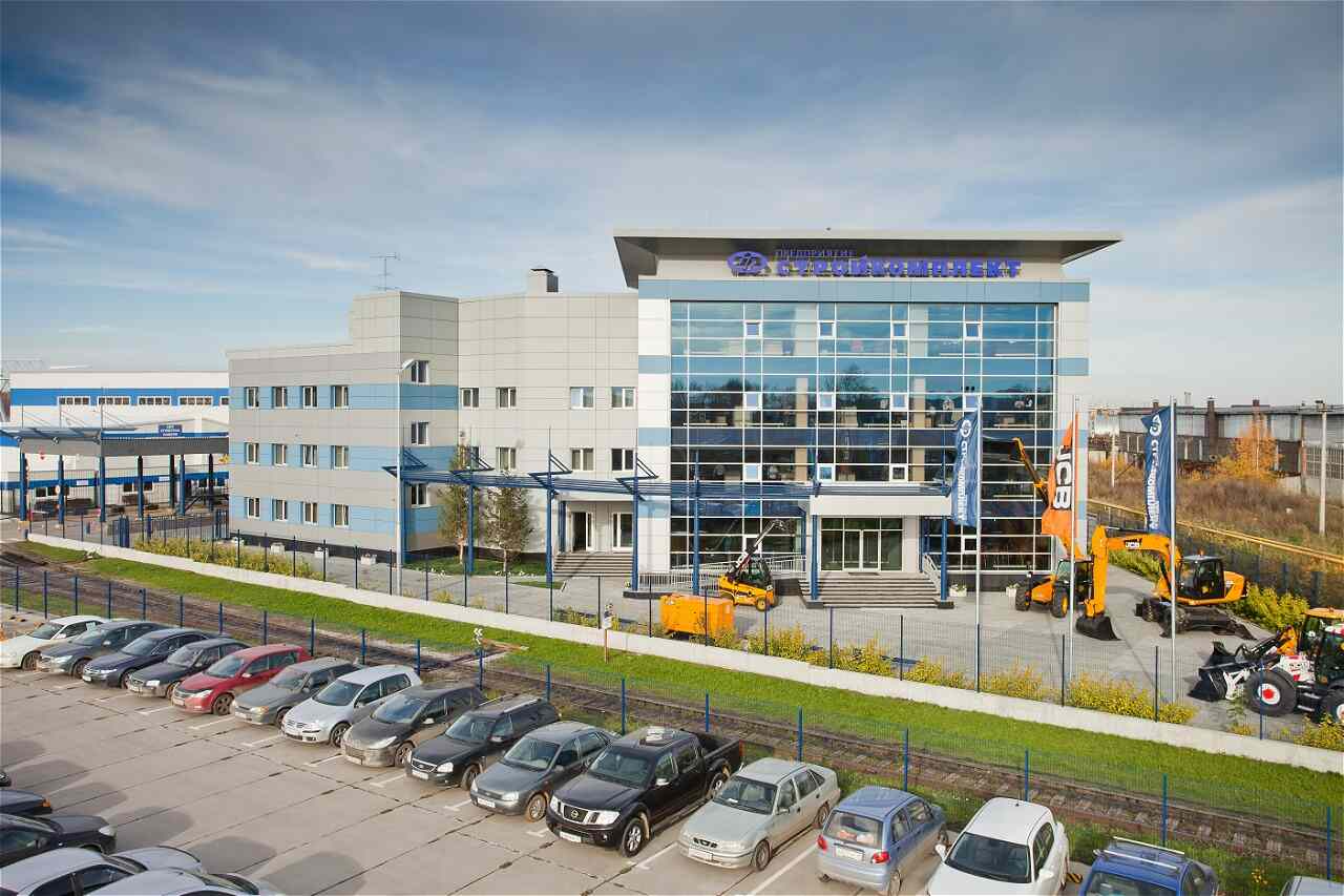 стройкомплект