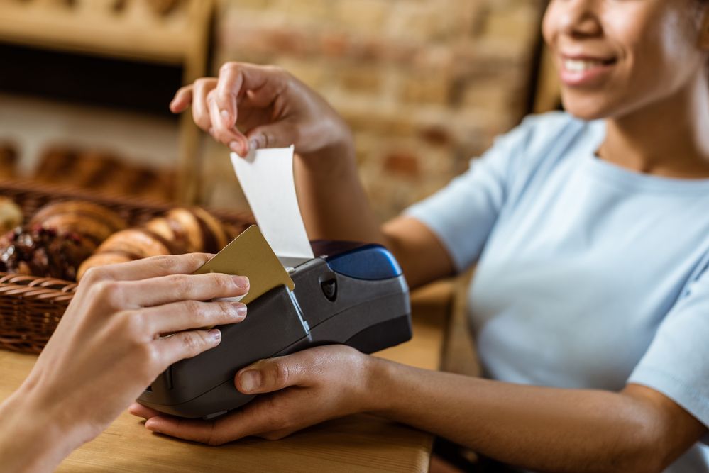 Товарный чек Товарный чек