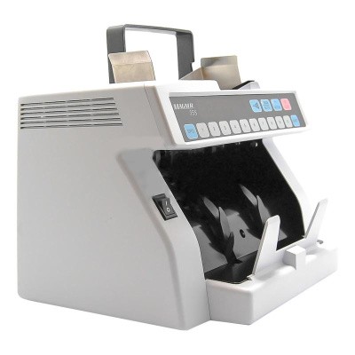 Счетчик банкнот Magner 35 S 