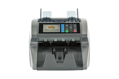 Счётчик банкнот Mbox DS-500 