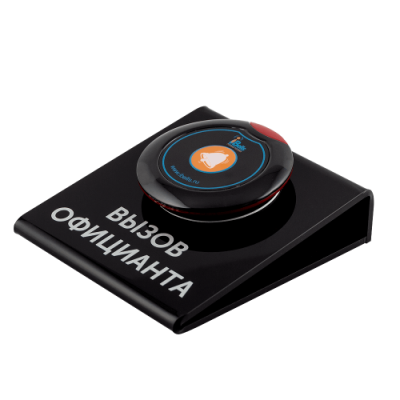 iBells комплект 305B/ 715 - подставка с кнопкой вызова 