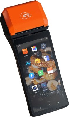 Онлайн-касса MSPOS-D без ФН (2can) 