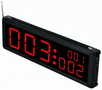 Y-128E табло вызова 