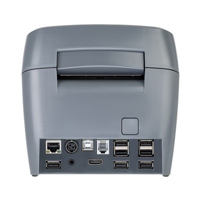 Смарт-терминал Эвотор Power без ФН 