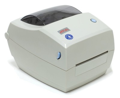 Принтер этикеток АТОЛ ТТ42 