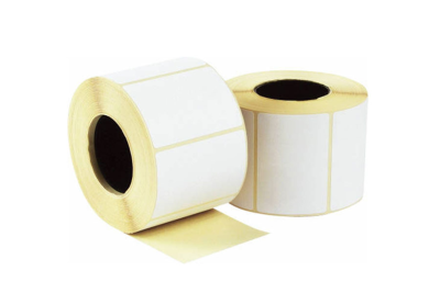 Термоэтикетка 58х80 ECO 500 штук в рулоне 