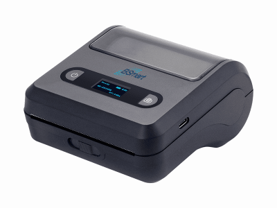 Мобильный принтер чеков BSMART BS3 