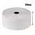 Чековая (кассовая) лента термочувствительная 80х18х150 Чековая (кассовая) лента термочувствительная 80х18х150