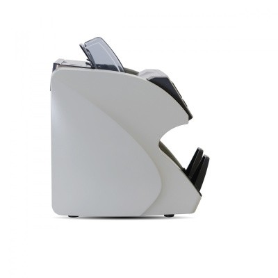 Счетчик банкнот Mertech C-100 CIS 