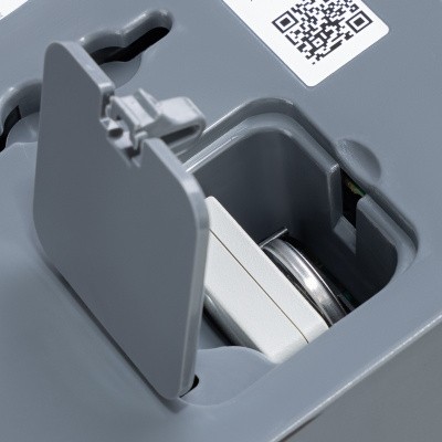 Смарт-терминал Эвотор Power без ФН 