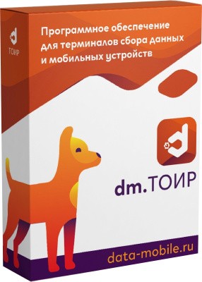 DM.ТОИР - подписка на 12 месяцев 