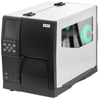 Термотрансферный принтер этикеток iDPRT iX4E 