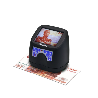 Мобильный детектор Cassida MFD1 