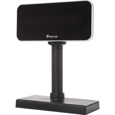 Дисплей покупателя PayTor MB-220 V2 (VFD, USB) 