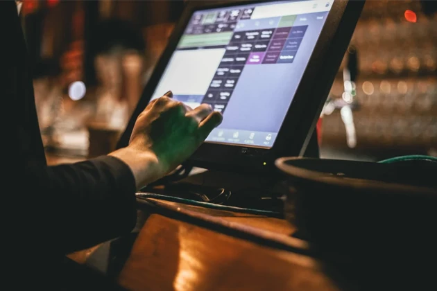 Интеграция iiko с 1С